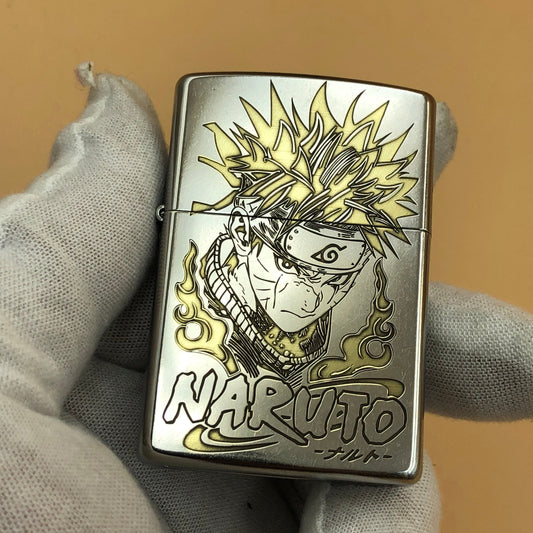 MLX-505 Zippo | Collectible Gift Lighter