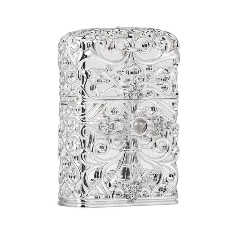 Zippo I Love You Projection Stone