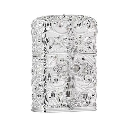 Zippo I Love You Projection Stone