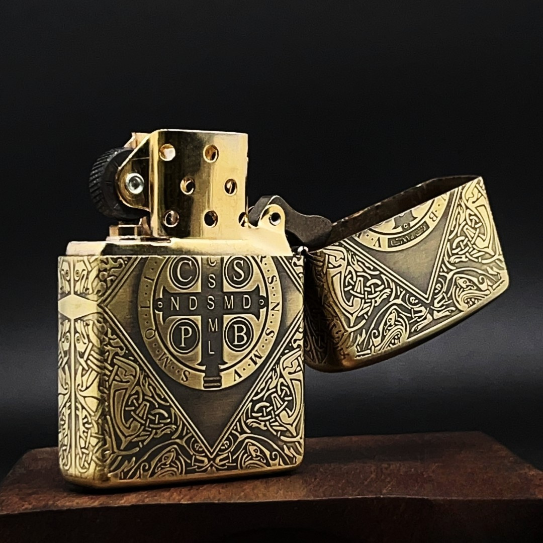 Zippo Constantine