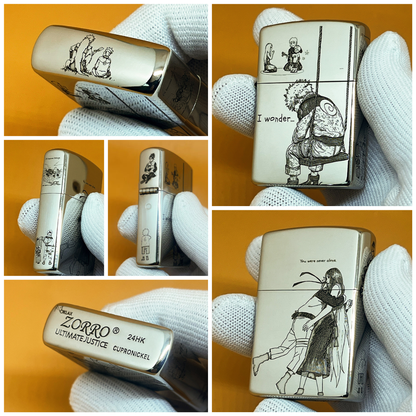 Naruto Story Lighter