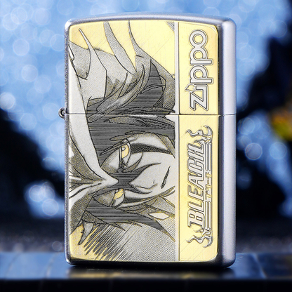 Zippo Ulquiorra