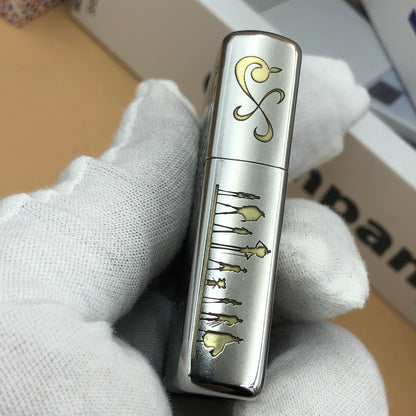 MLX-303 Zippo | Collectible Gift Lighter