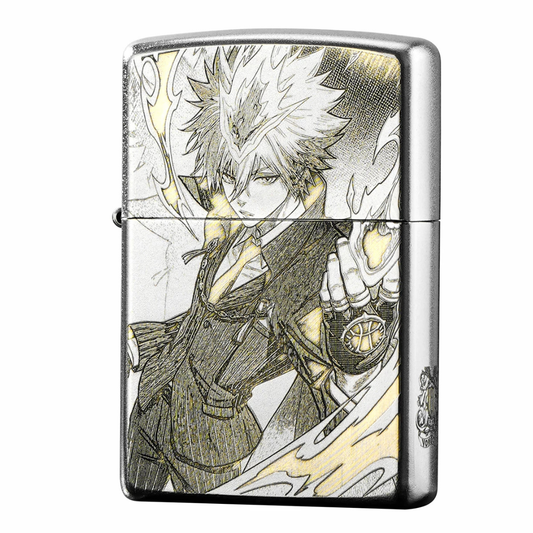 Zippo Sawada Tsunayoshi