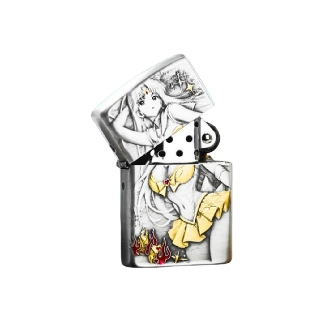 Zippo Sailor Moon