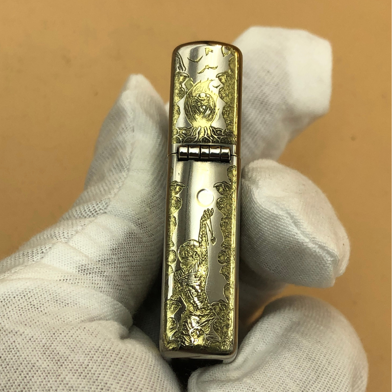 Berserk Eclipse Lighter