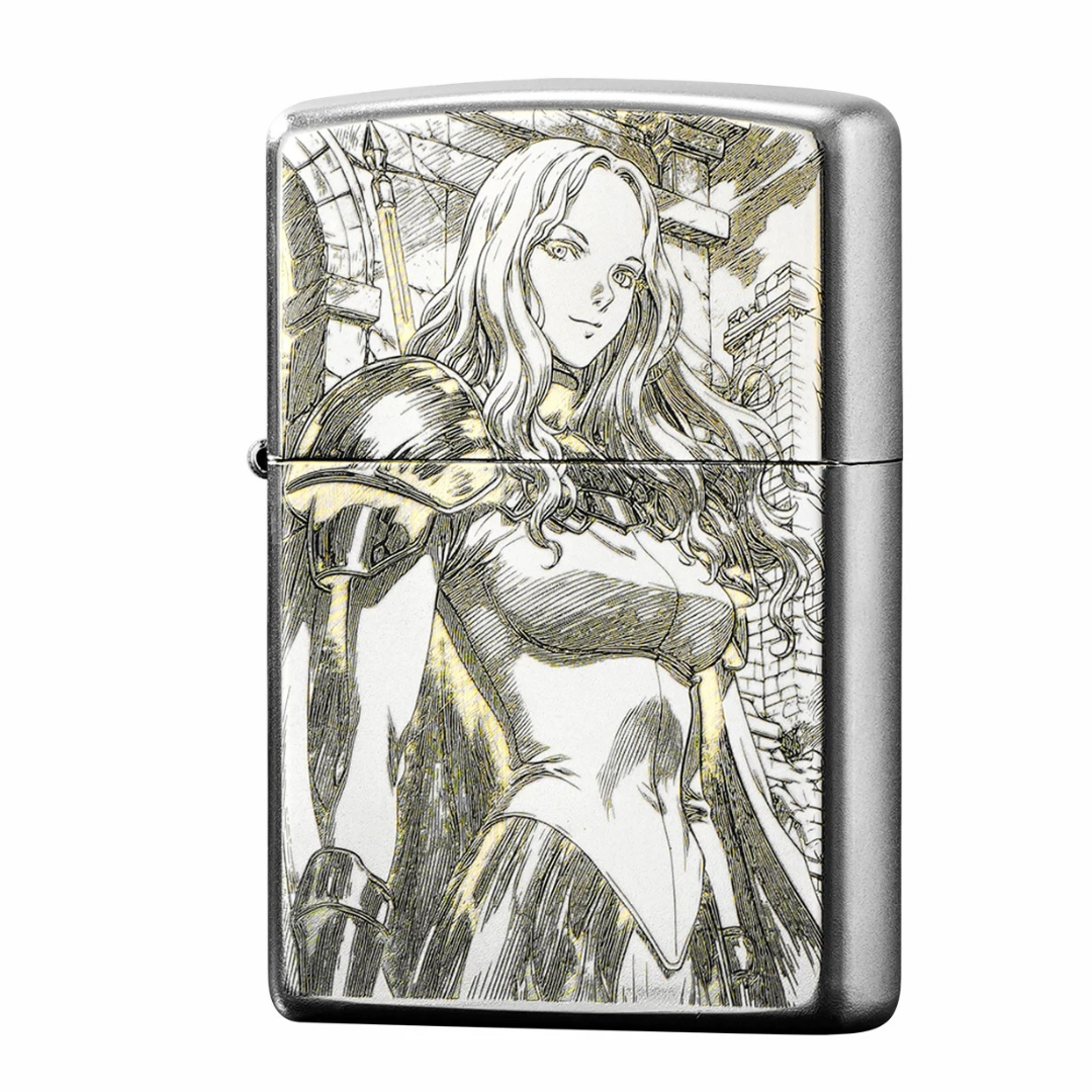 Zippo Teresa