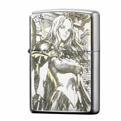Zippo Teresa