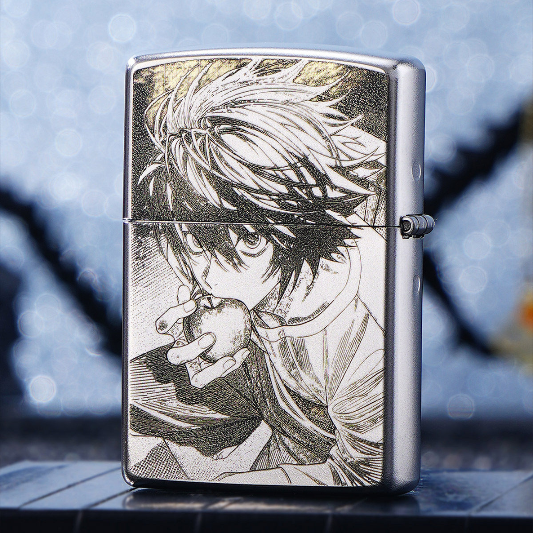 Zippo L