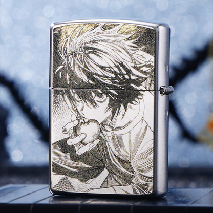Zippo L