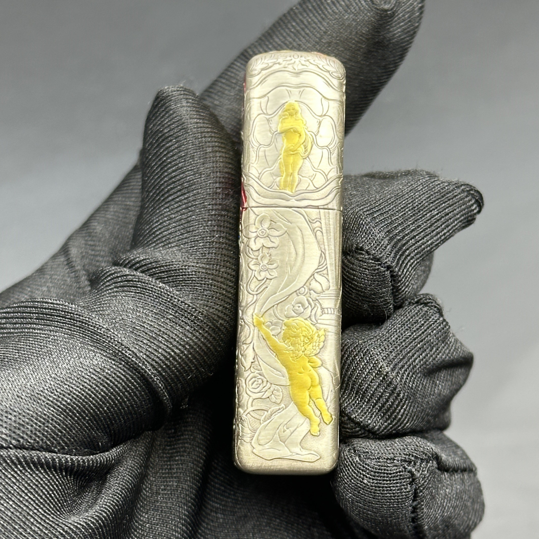 Zippo Aphrodite