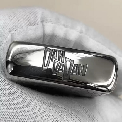 Zorro Okarun & Ken Takakura