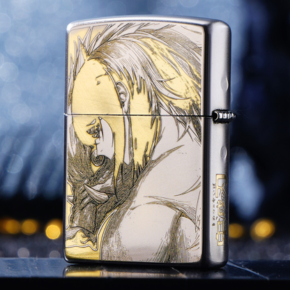 Zippo Inosuke