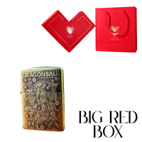 Big Red