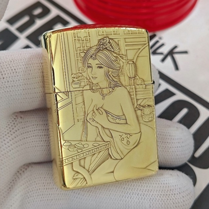 Zippo Dian Beauty
