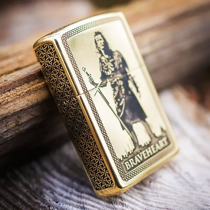 Zippo Braveheart
