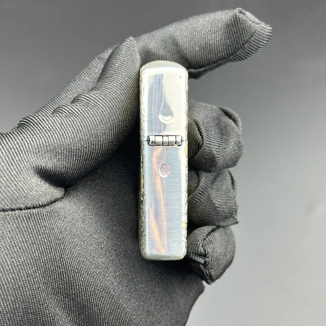 Zippo Sleeping Beauty