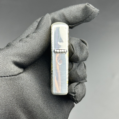 Zippo Sleeping Beauty