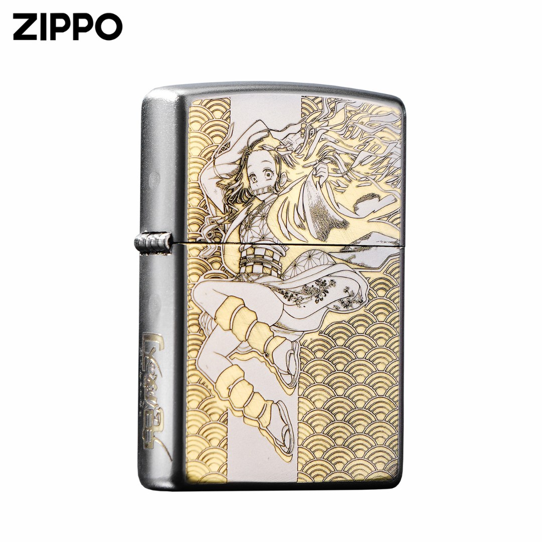 Zippo Nezuko