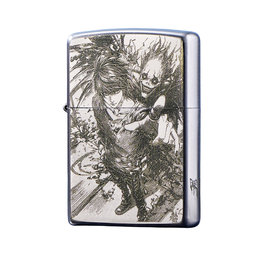 Zippo Yagami Light