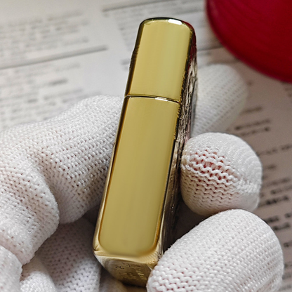 Zippo Black Myth Monkey King