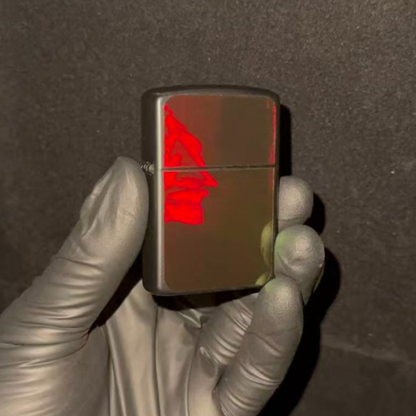 Zorro Behelit Holographic