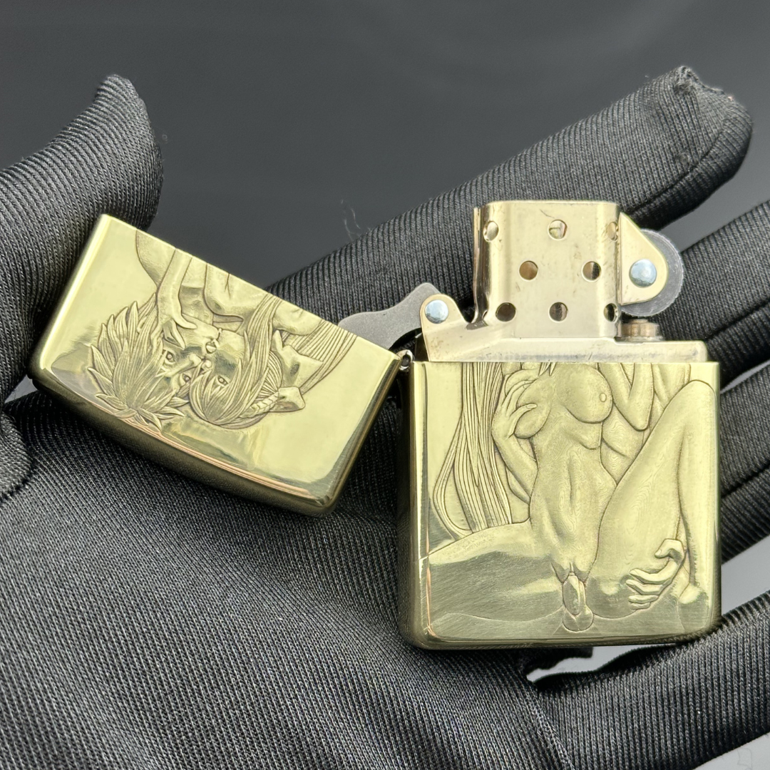 Zippo Gem 6