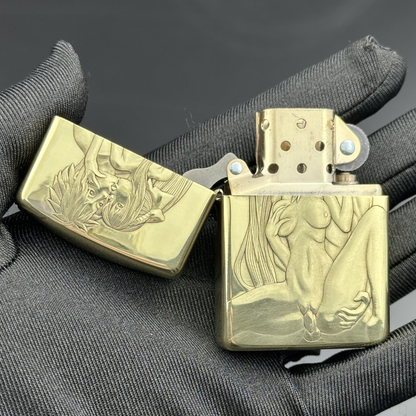 Zippo Gem 6