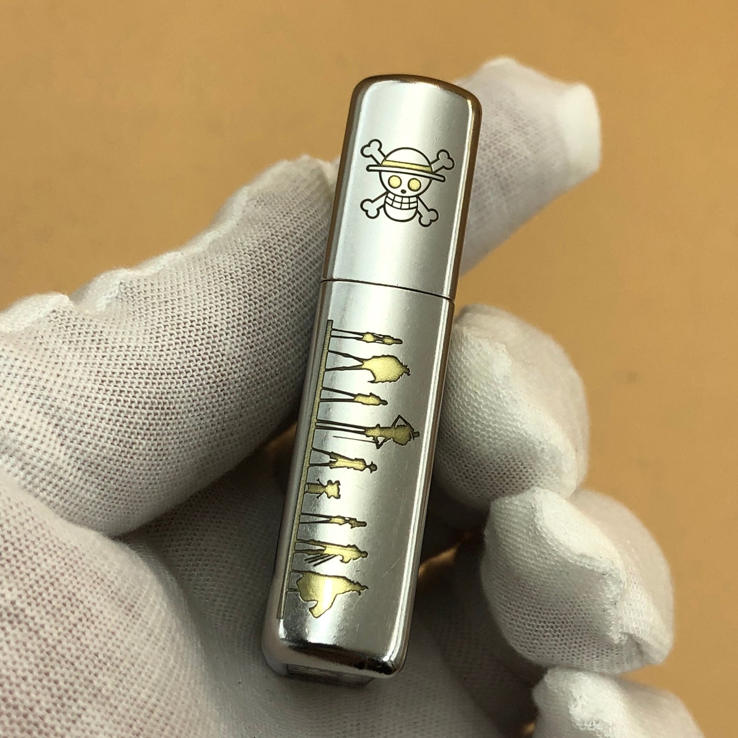 MLX-317 Zippo | Collectible Gift Lighter