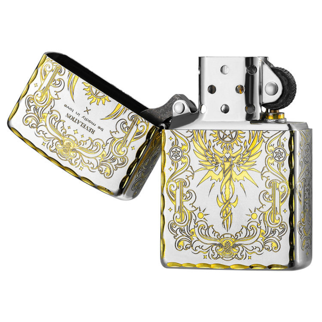 Zippo Passionate Love Revelation