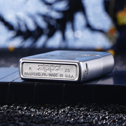 Zippo Megalo Box