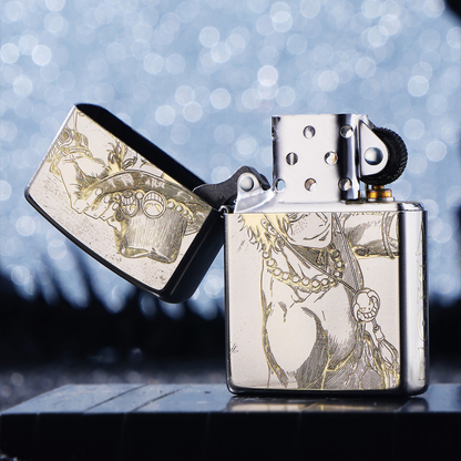 Zippo Ace