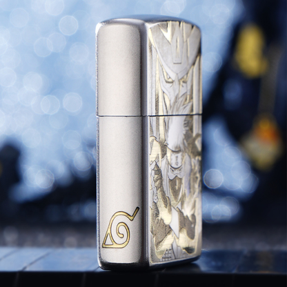 Zippo Kakashi