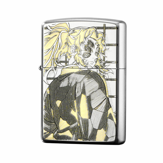 Zippo Kokushibo