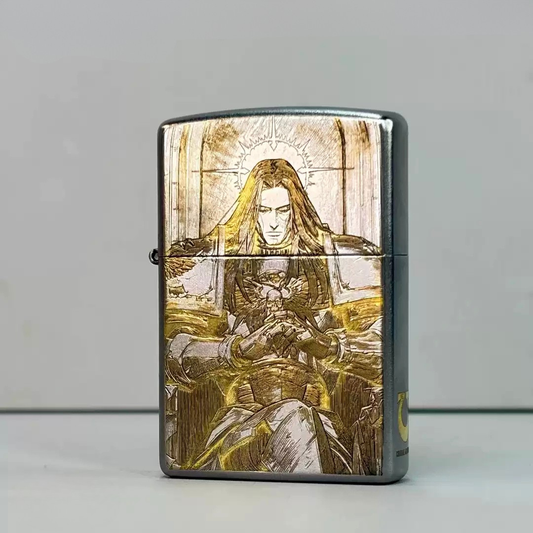 Zippo Warhammer 40K