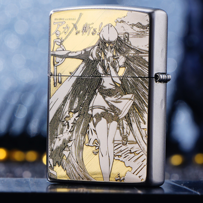 Zippo Akame Ga Kill!