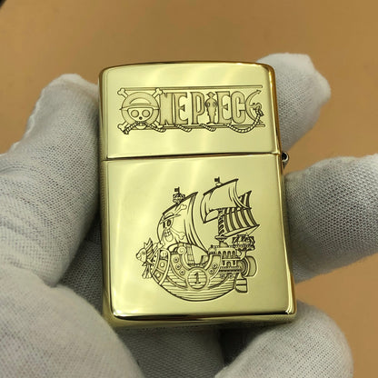 MLX-318 Zippo | Collectible Gift Lighter