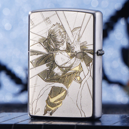 Zippo Zenitsu