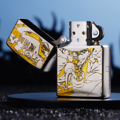 Zippo Detective Conan
