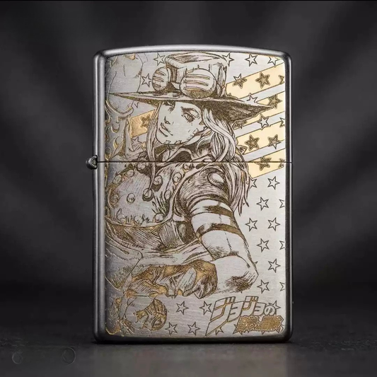 Zippo Jojo's V2