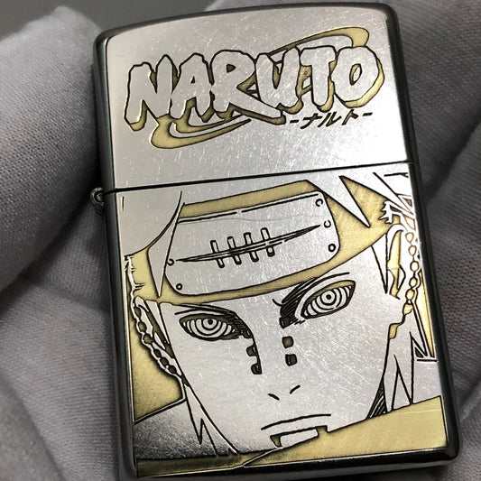 MLX-512 Zippo | Collectible Gift Lighter