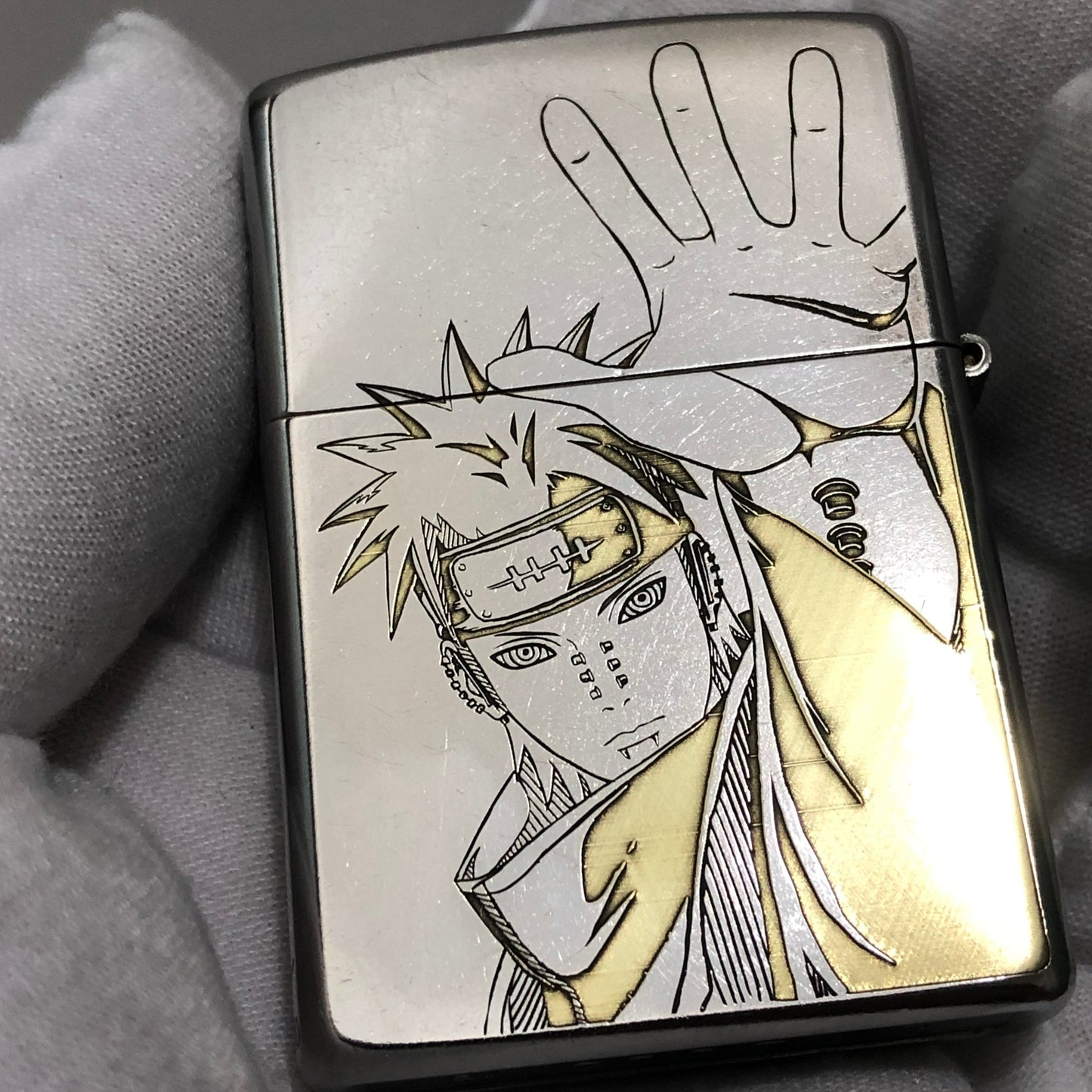 MLX-512 Zippo | Collectible Gift Lighter