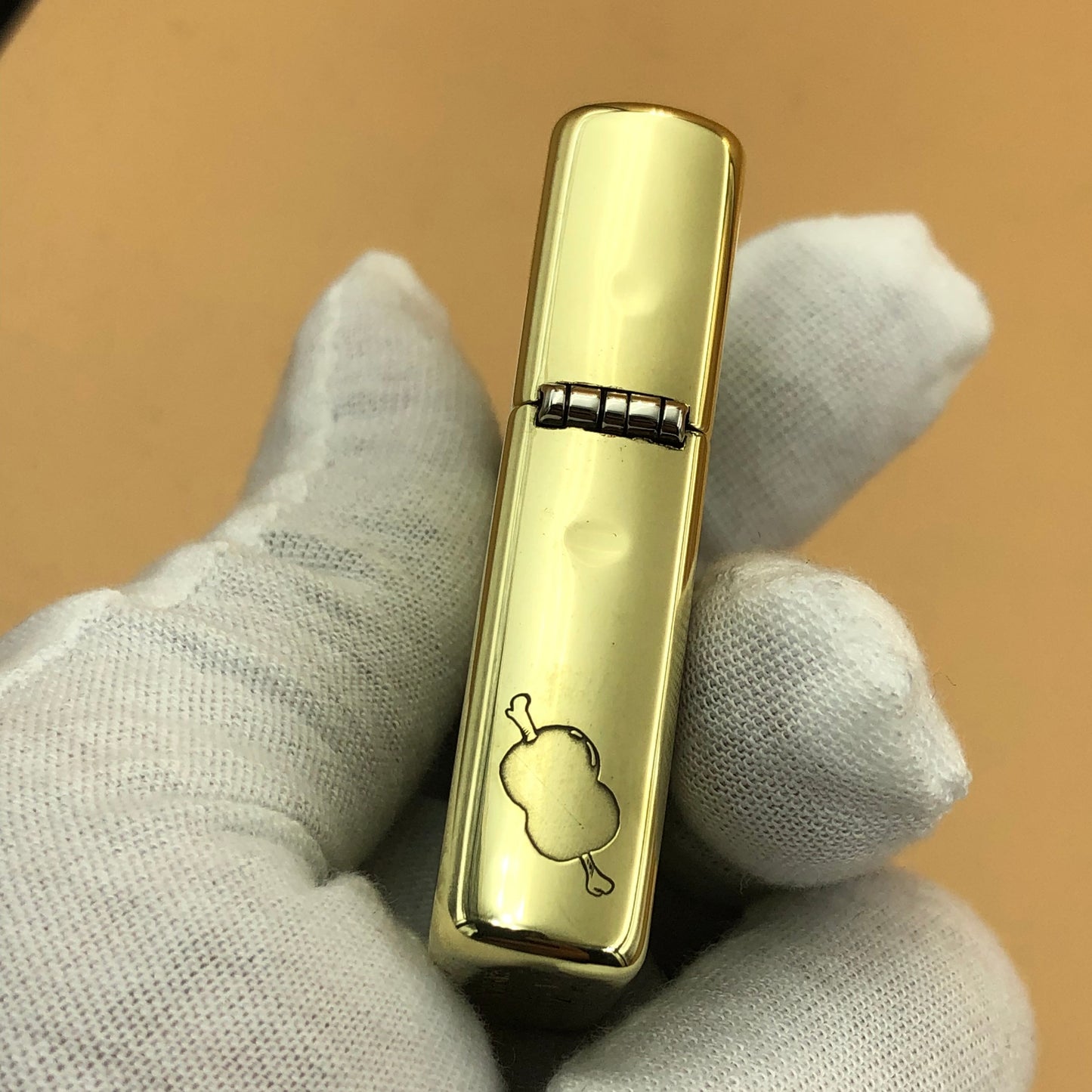 MLX-318 Zippo | Collectible Gift Lighter
