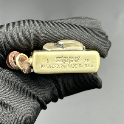 Zippo Party Girl