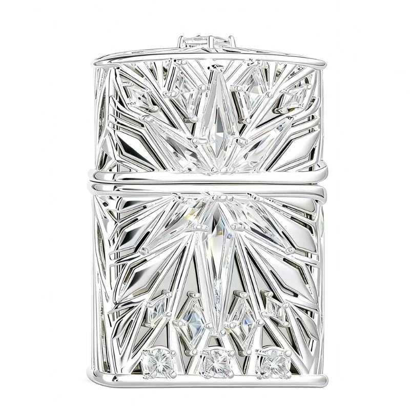 Zippo Illusionary Six-Pointed Star