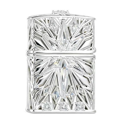 Zippo Illusionary Six-Pointed Star