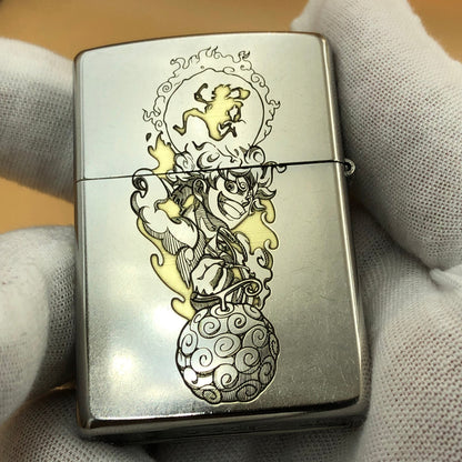 MLX-316 Zippo | Collectible Gift Lighter