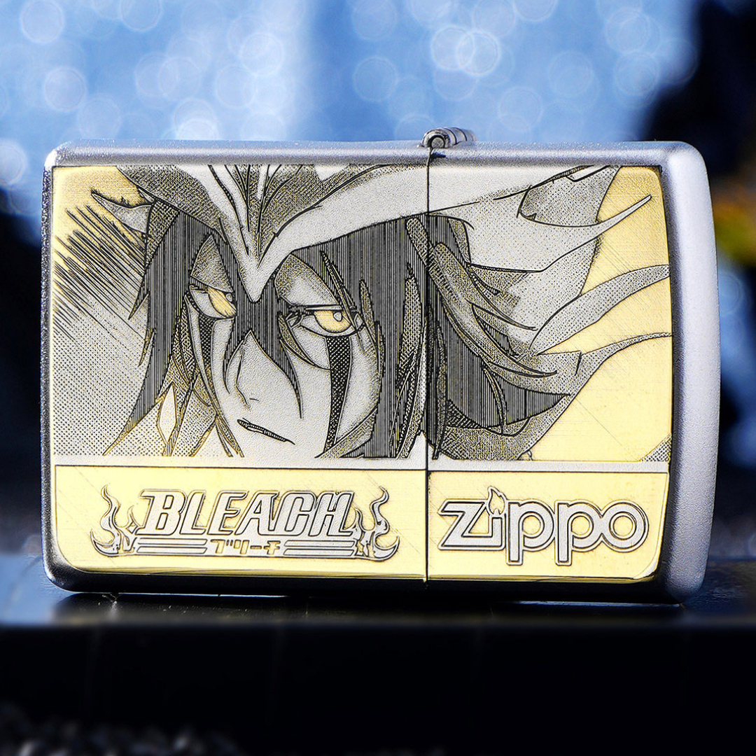 Zippo Ulquiorra