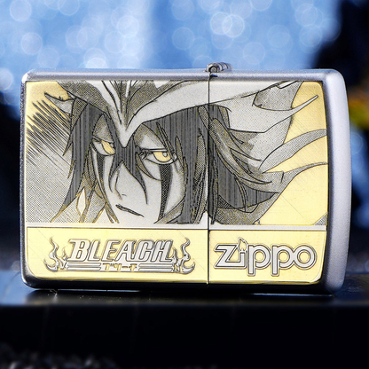 Zippo Ulquiorra