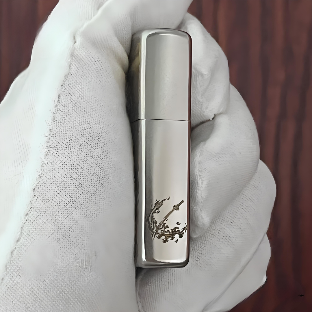 Zippo Demon Slayer
